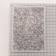 thumbnail image 3 of MasteelfCA DIY Plastic Bump Embossing Template Stencil Folder for Album Scrapbooking Paper Art Craft Decor (EM035), 3 of 7
