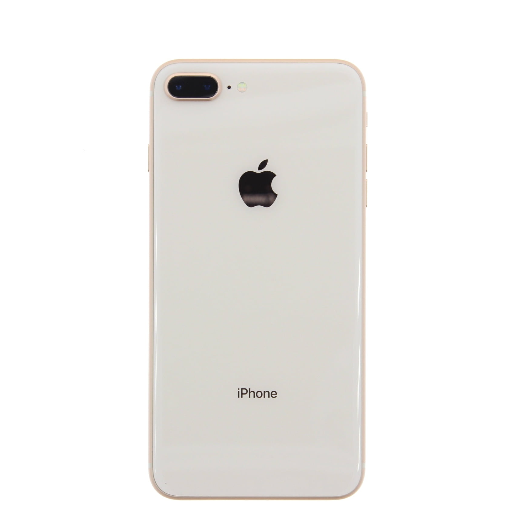 したもので Apple - iPhone 8 plus 64gb goldの通販 by るしあ