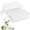 White, variant on Mighty Rock Ice Cube Tray Silicone Bottom with Ice Bin Scoop 308 Pcs Tiny Crushed Ice Cubes Molds for Chilling Drinks Coffee Juice White