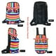thumbnail image 3 of Paquete de pecho portátil para perros, suministros transfronterizos para mascotas, venta al por mayor, mochila Popular para perros del sudeste asiático, transportador para perros y gatos, artículos d, 3 of 4