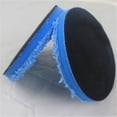 thumbnail image 5 of Microfiber Cutting Pad Buffing Remove Moderate Paint Car Care 4" Polishing Pad, 5 of 5