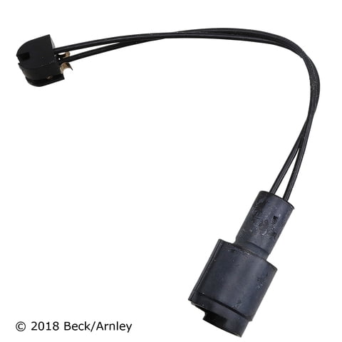Beck//Arnley 084-1087 Disc Brake Pad Wear Sensor Electronic Wear Sensor