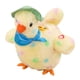 thumbnail image 1 of Gallina ponedora de peluche, juguete eléctrico, juguete que baila y canta, juguetes divertidos, 1 of 4