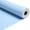Blue, variant on Topboutique Self-Adhesive Contact Paper 15.7" x 118" Waterproof Wallpaper Countertop Wallpapers Removable Wallpaper PVC Paste Decorative Paper Roll for Dormitory Apartment Tables Bedroom, Dark Blue