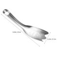 thumbnail image 2 of Household Rice Washer Convenient Rice Rinser Stainless Steel Rice Strainer Rice Accessory, 2 of 9
