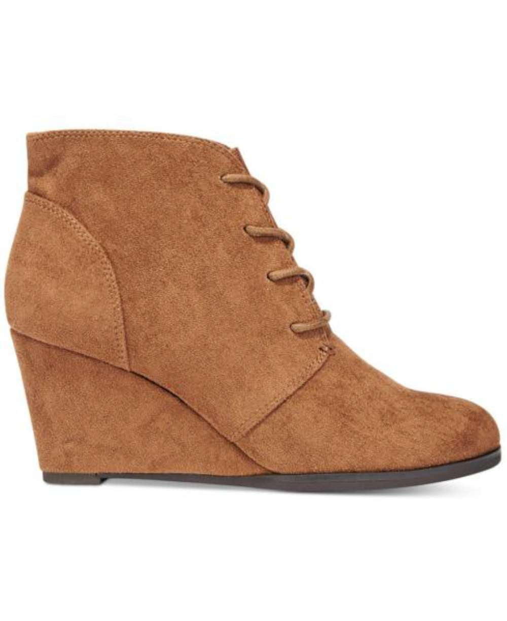 american rag ankle boots