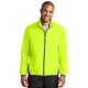 thumbnail image 1 of Chaqueta con cremallera completa Port Authority® Zephyr Reflective Hit. J345 Autoridad Portuaria J345, 1 of 1
