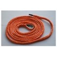 thumbnail image 1 of Orange 6mm*3m ATV Plow Lift Rope,ATV Winch Cable,Winch Rope Snow Plow,Off Road Rope ,Easy to Use, 1 of 1