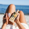 thumbnail image 3 of Loción bronceadora con protección solar Panama Jack SPF 8, 177 ml, resistente al agua, 3 of 9