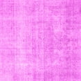 thumbnail image 1 of Ahgly Company Indoor Square Persian Pink Traditional Area Rugs, 7' Square, 1 of 4