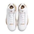 thumbnail image 3 of Air Jordan 13 Retro "Wheat" Mens Style : 414571, 3 of 7