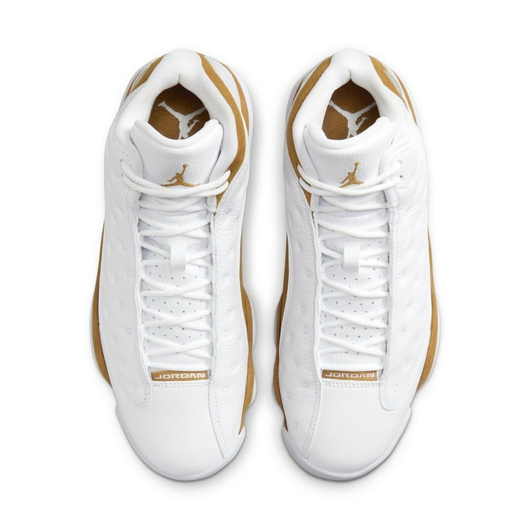 Air Jordan 13 Retro Wheat Mens Style 414571 Walmart