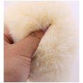 thumbnail image 3 of Plush Steering Wheel Cover and Handbrake Cover, 3 of 4