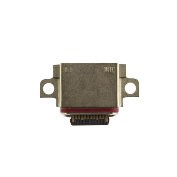Replacement Charging Port Compatible For Samsung Galaxy S10 / S10 Plus / S10e / S10 5G (Solidring Required)