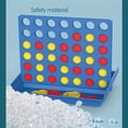 thumbnail image 4 of Gaming CONNECT 4, Classic Four In A Row Game, Board Games And Toys For Kids,Strategy Board Games For Kids, 4 of 4