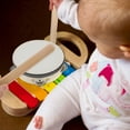 thumbnail image 2 of SWETRACE 55Pack Rhythm Rods for Kids Synthetic Material Percussion Instruments for Classroom, 2 of 4