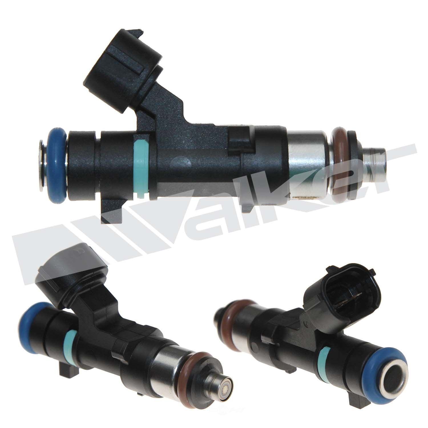 Walker 550-2112 Walker Products Fits select: 2007-2013 NISSAN ALTIMA, 2008-2013 NISSAN ROGUE