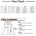 thumbnail image 3 of Posijego Womens Button Down Shirts Long Sleeve Spring Tops Heart Crochet Dressy Casual Blouse for Ladies, 3 of 7