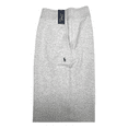 thumbnail image 2 of Polo Ralph Lauren Men's Athletic Fleece Elastic Band Bottom Sweatpants Grey Heather Blue Pony, XX-Large Tall, 2XT, 2 of 2