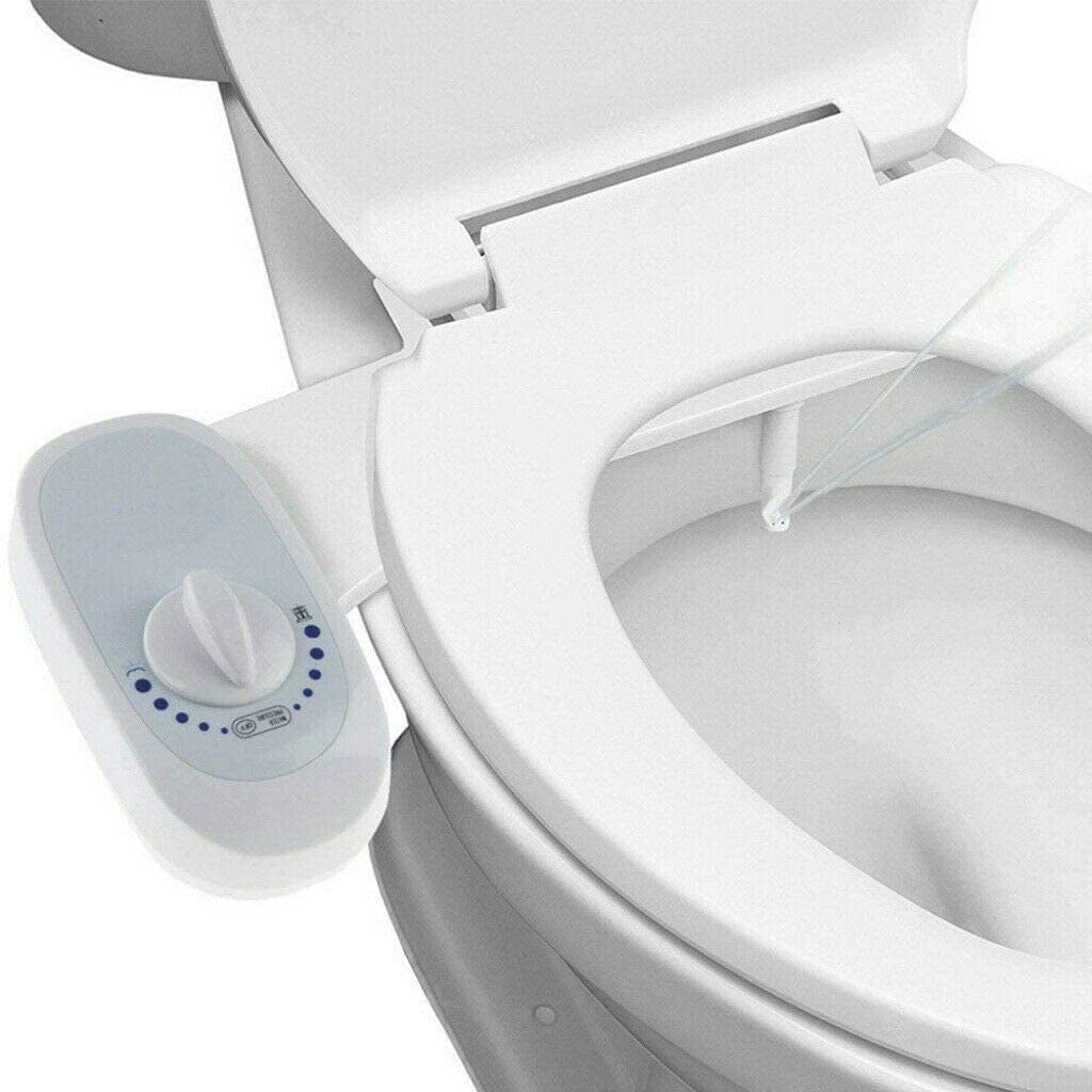 Home Improvement Home Luxe Bidet Neo 185 Elite Series Fresh Water Non