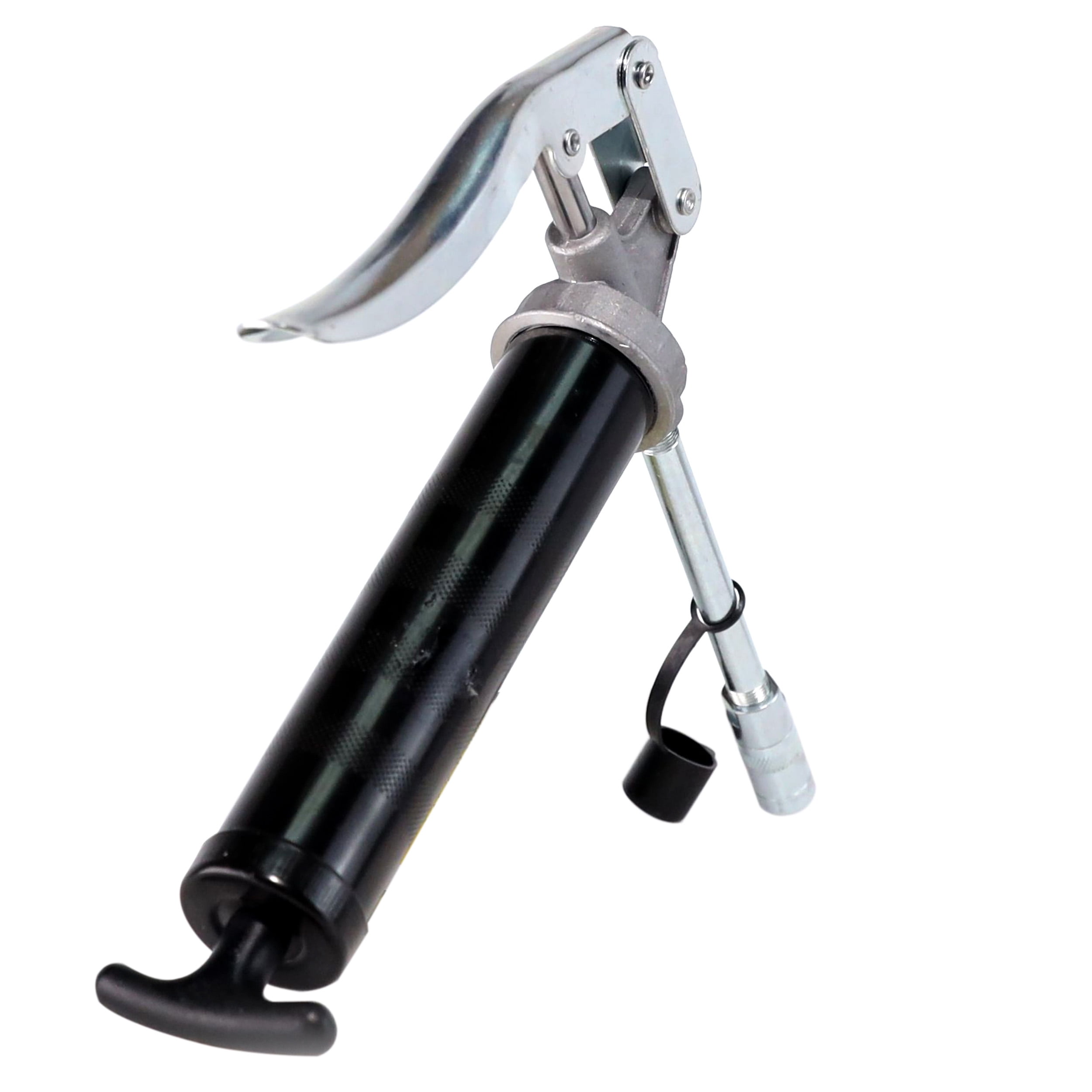 (2 pack) Lumax 2-Way Loading Mini Pistol Grease Gun
