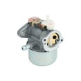 thumbnail image 3 of 499059 Carburetor Replacement for Briggs & Stratton 122K02-0633-E1 - Compatible with BS-499059 Carburetor, 3 of 4