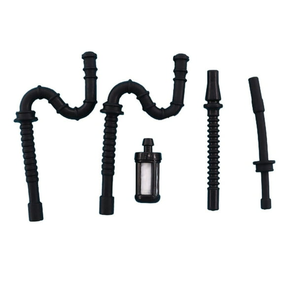 Fuel Line Hose Pipe For Stihl 028 029 034 036 039 MS290 MS340 MS360 MS390