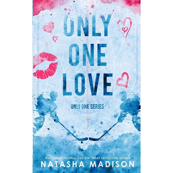 Only One Only One Love (Special Edition Paperback), Book 7, (Paperback)