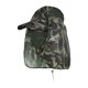 thumbnail image 1 of Gorra de sol para hombre y mujer con solapa de cuello extraíble, sombrero de pesca de moda para acampar Estilo D, 1 of 9