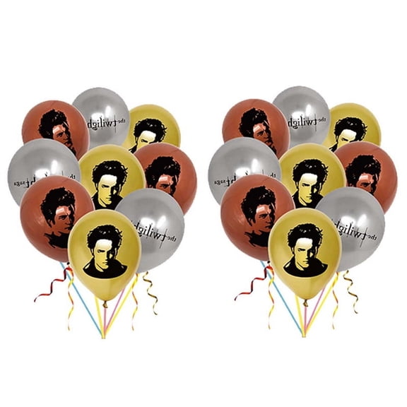 Balloons Party Supplies Birthday Favors Decorations Decor Kit Latex