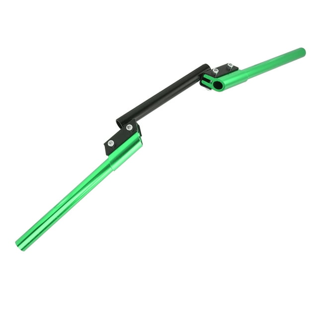 Motorcycle Handlebar 22mm Universal Adjustable Handle Bar For Sports Car Streetcar ATV Scooter Off Road Vehicle