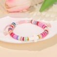 thumbnail image 4 of Best 2025 Kindergarten Graduation Gifts for Girls Her, Cute Heart Cross Bracelet Gifts for Girl, Graduation Gifts for Students Daughter Niece Granddaughter, 4 of 6