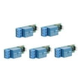 thumbnail image 3 of V Relais Autobloquant, 5pcs 1 Canal Relais Autobloquant Relais Autobloquant Relais Bistable Solution Innovante, 3 of 14