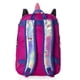thumbnail image 3 of Mochila Llama Lentejuela Multicolor ATMPACKS, 3 of 5