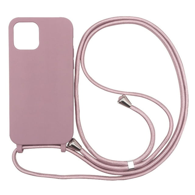 WIFKLSIIPG The Liquid Silicone Case Is Suitable for Mobile Phones 11