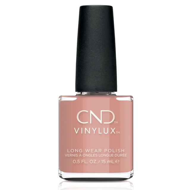 Esmalte de uñas CND Vinylux Longwear Toffee Talk 15ml