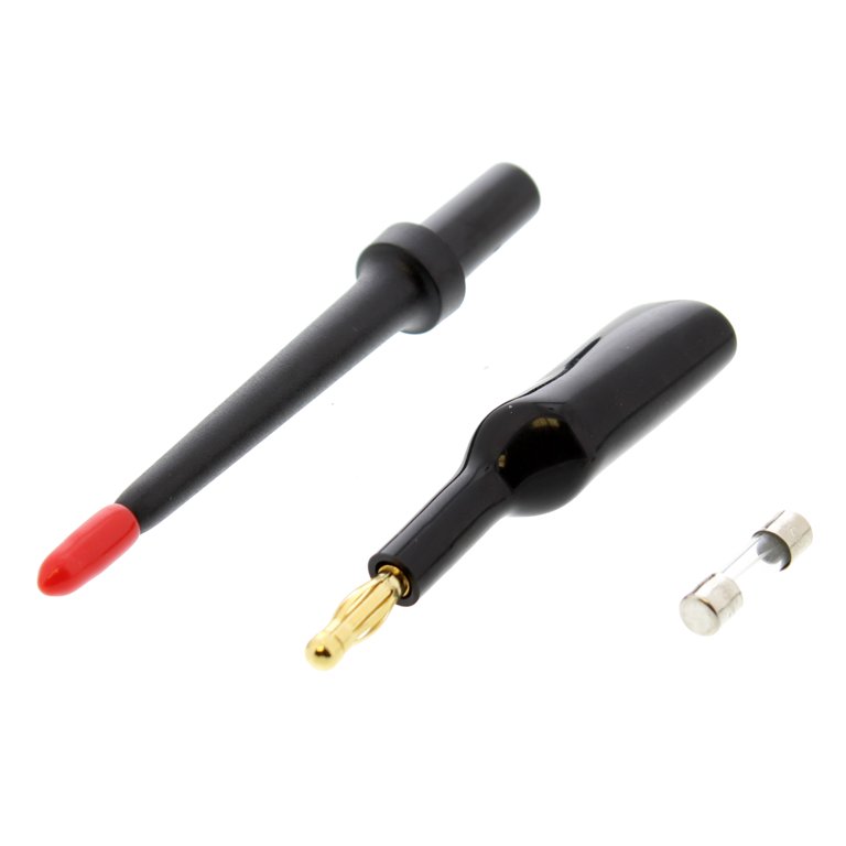 Power Probe IV Sonda Avanzata Diagnostica E Tester Del Circuito Elettrico Per Veicoli Test Iniettore Tensione Ac Dc Rms Picco Picco Resistenza Frequenza Impulso Modulato Sicuro Ecu 1338990642