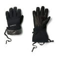thumbnail image 2 of Columbia Whirlibird II Gloves (Mens, Black, SM (8-8.5\")), 2 of 3