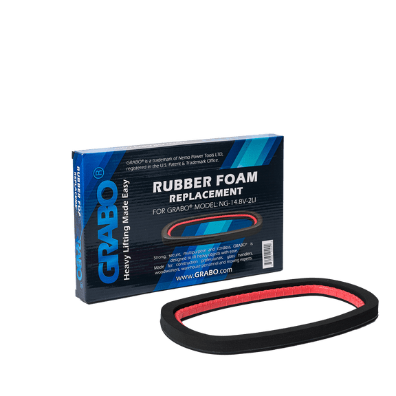 GRABO Foam-Rubber Seal - RK13001