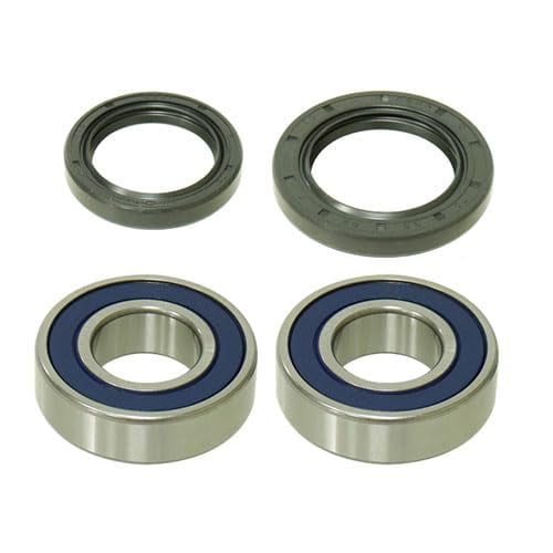 Bronco AT-06682 Wheel Bearing Kit