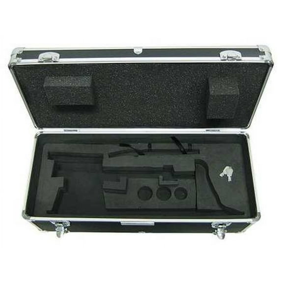 ADAM EQUIPMENT 700100211 Carrying Case,Black
