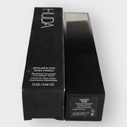 Huda Beauty #FauxFilter Skin Finish Buildable Coverage Foundation Stick, Toffee 420G, 0.44 oz