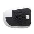 thumbnail image 2 of Reemplazo de vidrio del espejo retrovisor izquierdo y derecho con calefacción y ajuste trasero para Mazda CX-5 2013 2014, 2 of 6