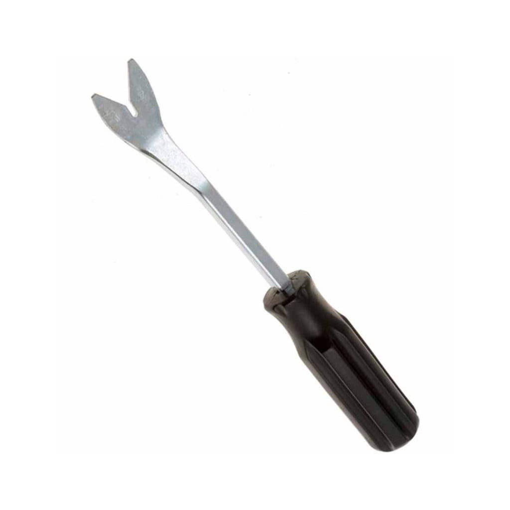 KarParts360 Door Trim Removal Tool | Made Of Plastic | Black Handle