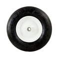 thumbnail image 2 of Marathon 20063 4.80/4.00-8" Pneumatic Ribbed Wheelbarrow Tire, 2 of 7