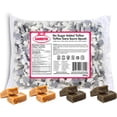 thumbnail image 1 of Sugar Free Candito Assorted Toffee candies  - 500g Bulk, 1 of 5