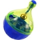 thumbnail image 2 of Perros trafican dispensador juguete gato interactivo tumbler juguete mascotas de tratado, 2 of 7