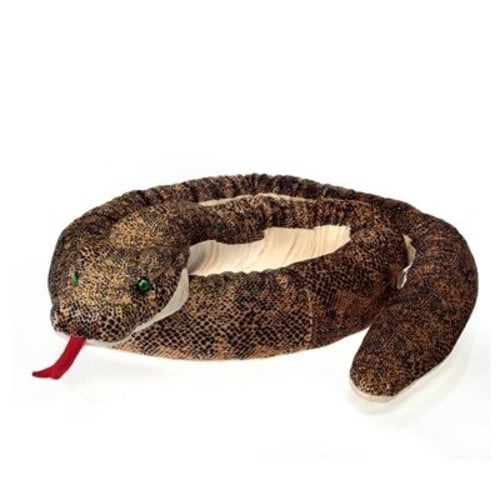 stuffed animal snake walmart