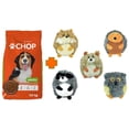 thumbnail image 1 of Paquete Chop adulto 25 kg + 1 Juguete barrigon squeaker Fancy pets, 1 of 4