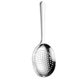 thumbnail image 3 of mtvxesu Soup Ladle Stainless Steel Table Spoon Stainless Steel High-Color Value Dinner Sharing Spoon Spoon Spoon Household Leakage Tableware Spoon up to 65% Off, 3 of 7